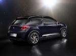DS 3 Ines de la Fressange Paris Concept 2014 года